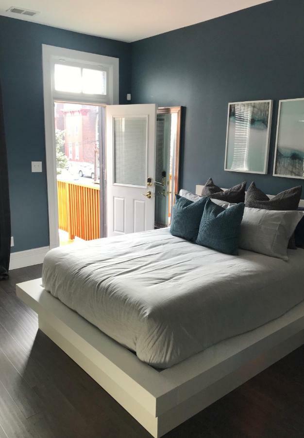 Luxury Apt W/ Spectrum Mood Lighting - Historic Cherokee Street Antique Row Maryland Heights Bagian luar foto